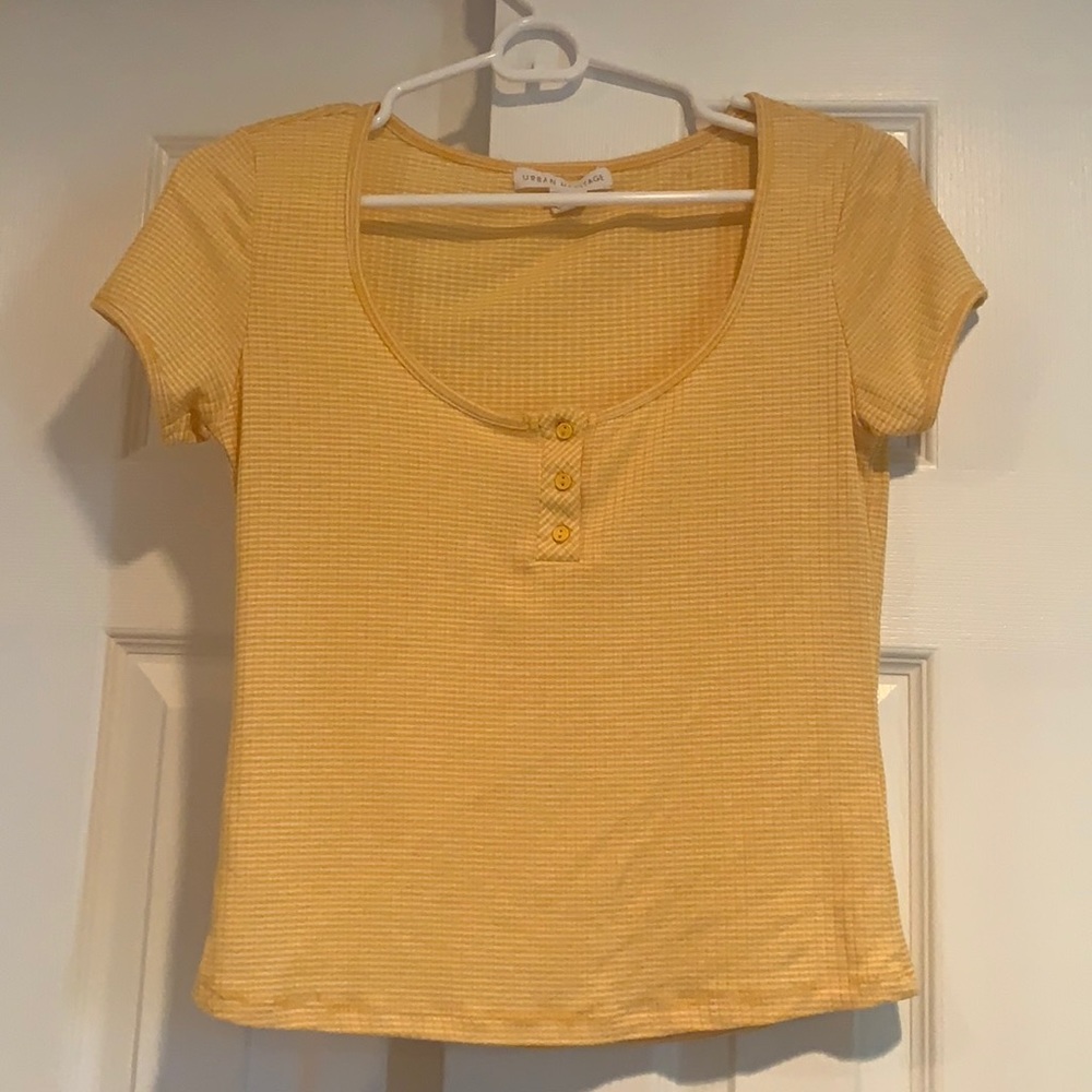 Cute shirt